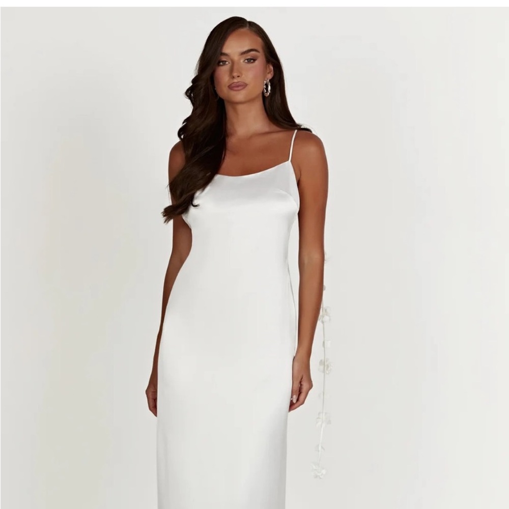 Meshki dress